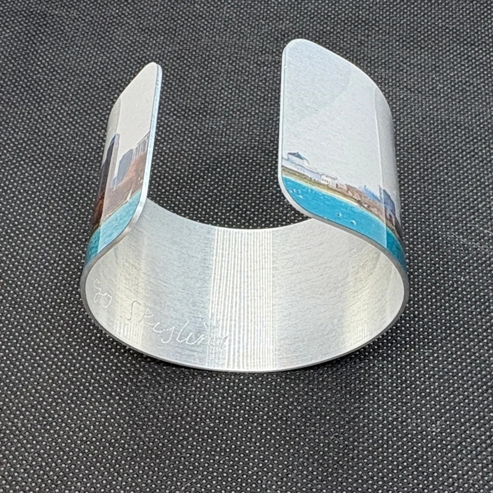 Nancy Reid Carr nwt this